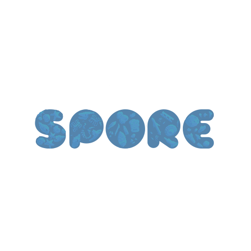 Логотип sporepedia.ru
